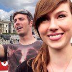 HellaLondon. SMP Films and Katers17 YT MeetUp in London.