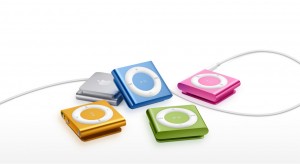Estrazione vincitore dell’iPod.