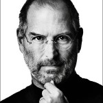 A Steve Jobs