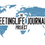 The MeetingLife Journal Project