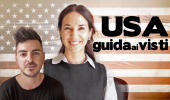 Lavorare e studiare in USA. Guida ai visti per gli Stati Uniti